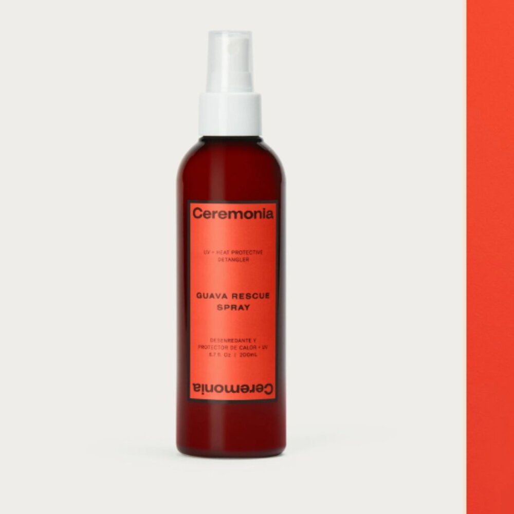 NWT Guava Rescue Spray - Picture 2 of 2